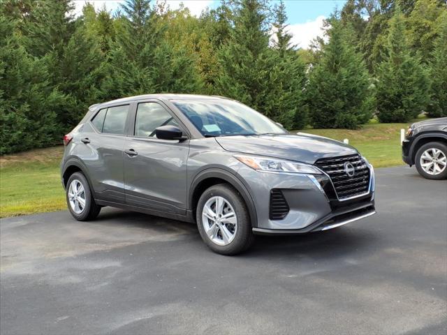 2025 Nissan Kicks S for sale in Burlington, NC