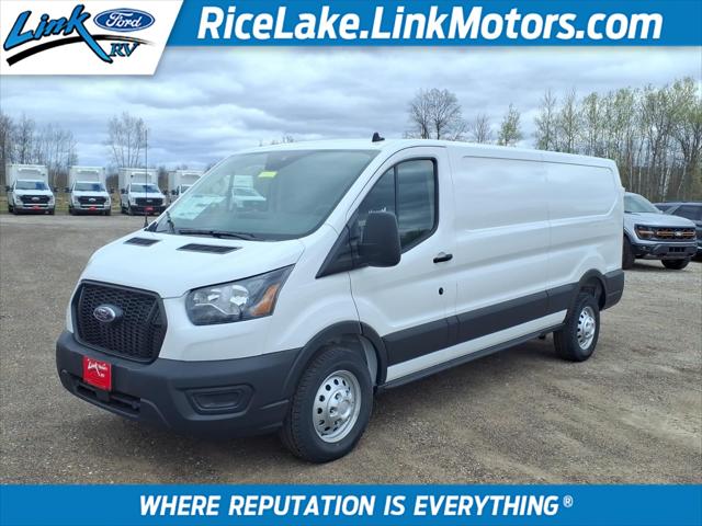 2025 Ford Transit Cargo Van Base for sale in Rice Lake, WI