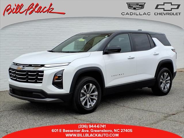 2026 Chevrolet Equinox FWD LT for sale in Huntingdon, PA