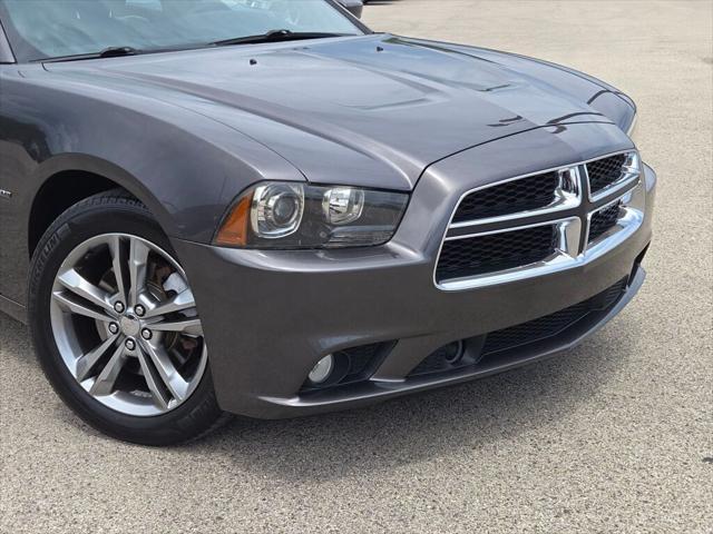 2014 Dodge Charger R/T Max