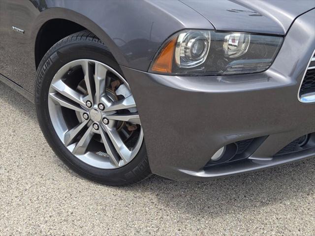2014 Dodge Charger R/T Max