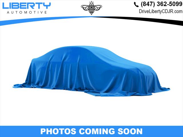 2024 Jeep Grand Cherokee Overland 4x4