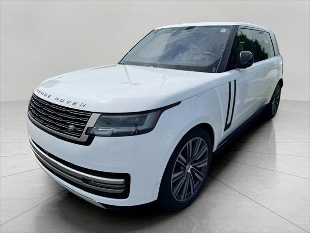 2023 Land Rover Range Rover P530 SE