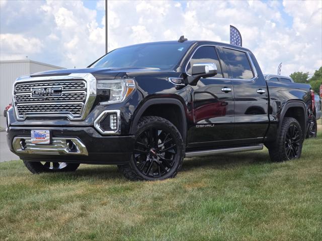 2019 GMC Sierra 1500 Denali
