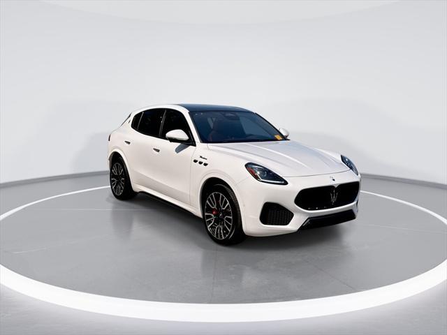 2023 Maserati Grecale Modena