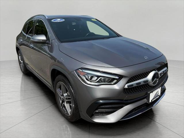 2023 Mercedes-Benz GLA 250 4MATIC