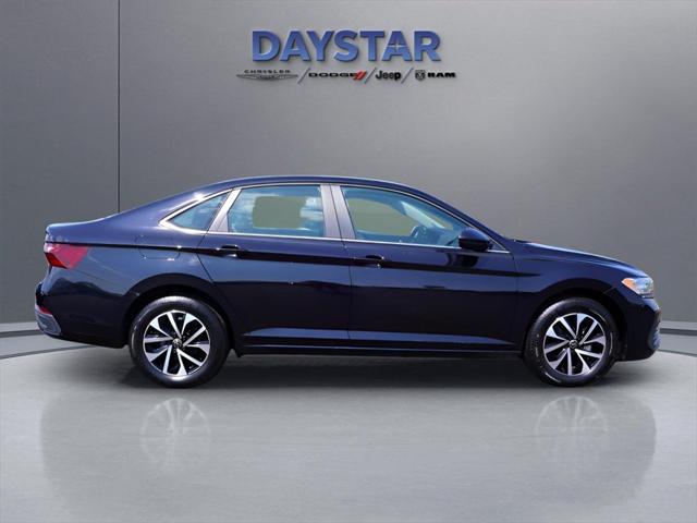 2024 Volkswagen Jetta 1.5T S