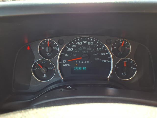 2022 Chevrolet Express Cargo Van RWD 2500 Regular Wheelbase WT