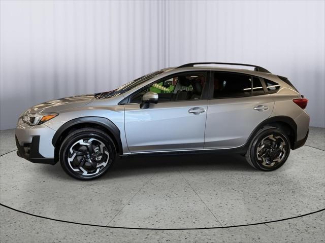 2023 Subaru Crosstrek Limited 2023 Subaru Crosstrek Limited