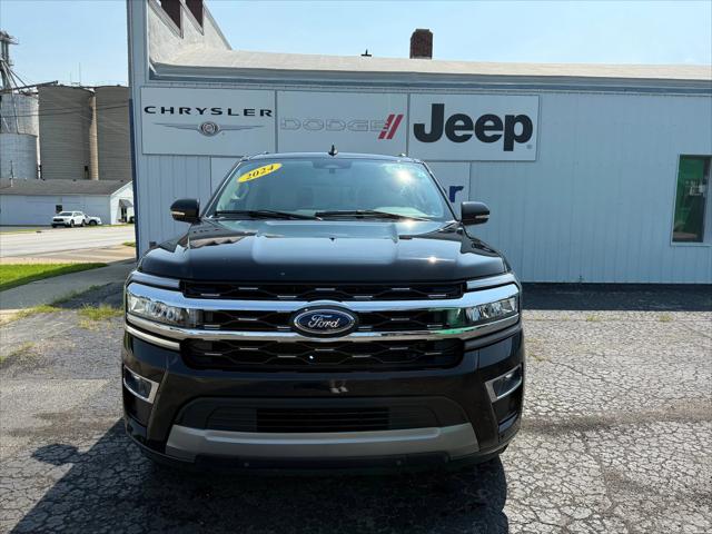 2024 Ford Expedition Limited 2024 Ford Expedition Limited