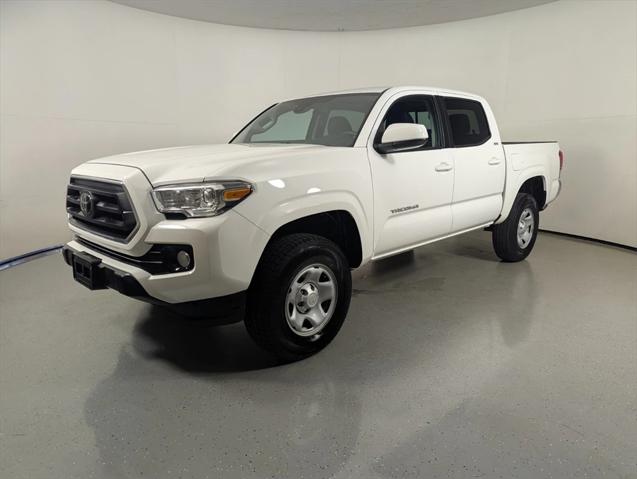 2023 Toyota Tacoma SR5 2023 Toyota Tacoma SR5