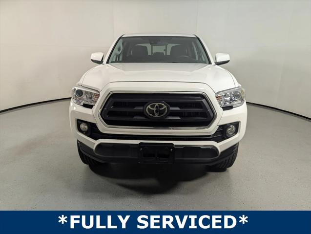 2023 Toyota Tacoma SR5 2023 Toyota Tacoma SR5