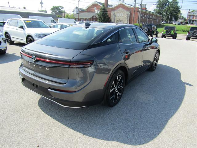 2023 Toyota Crown Limited