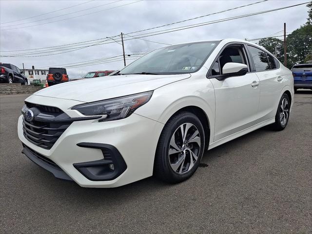 2024 Subaru Legacy Premium