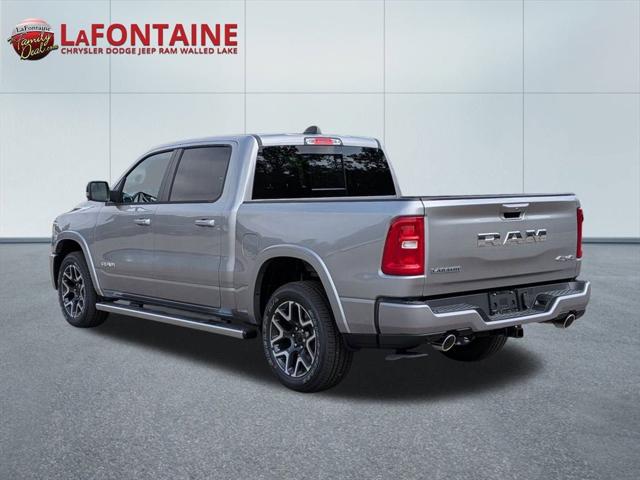 2026 RAM Ram 1500 RAM 1500 LARAMIE CREW CAB 4X4 57 BOX 2026 RAM Ram 1500 RAM 1500 LARAMIE CREW CAB 4X4 57 BOX