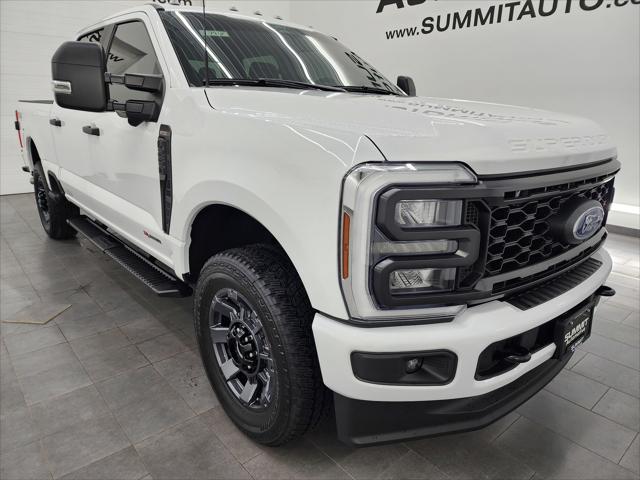 2024 Ford F-250 XL