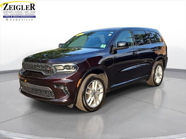 2024 Dodge Durango GT AWD