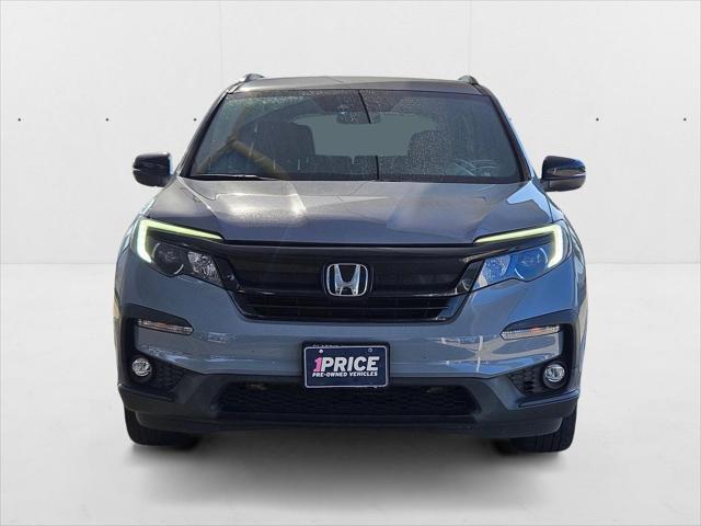 2022 Honda Pilot 2WD Sport