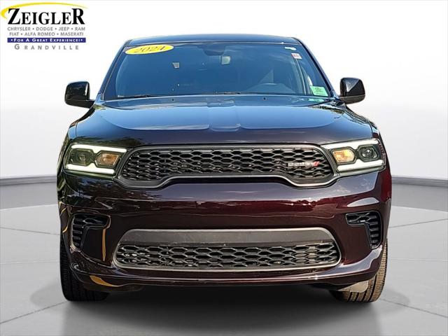 2024 Dodge Durango GT AWD 2024 Dodge Durango GT AWD