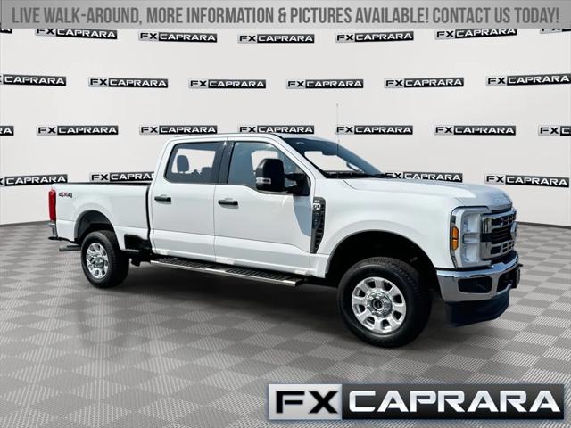 2024 Ford F-250 XLT