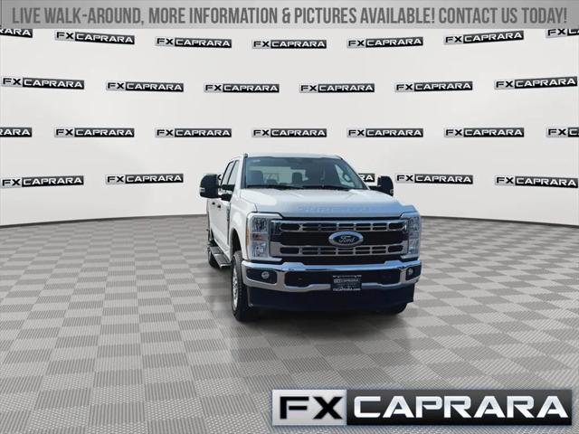 2024 Ford F-250 XLT