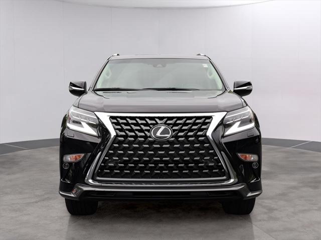 2020 Lexus GX 460 Premium
