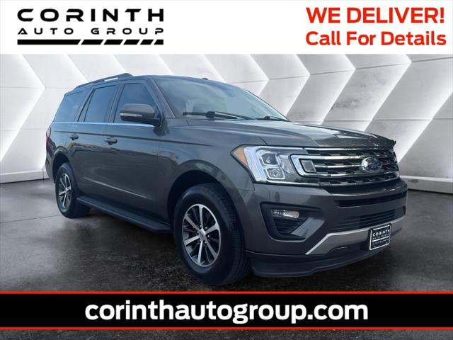 2019 Ford Expedition XLT