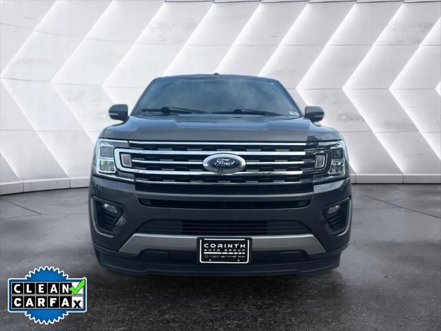 2019 Ford Expedition XLT