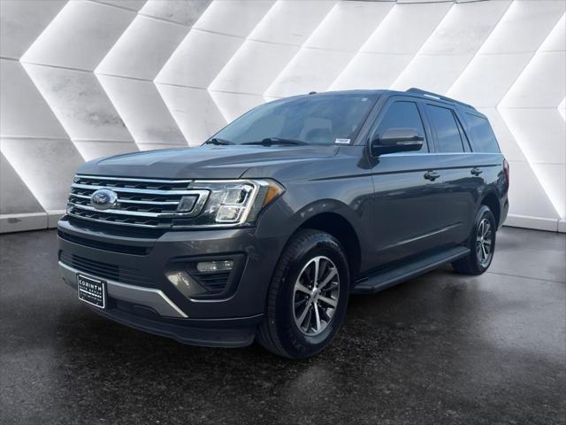 2019 Ford Expedition XLT