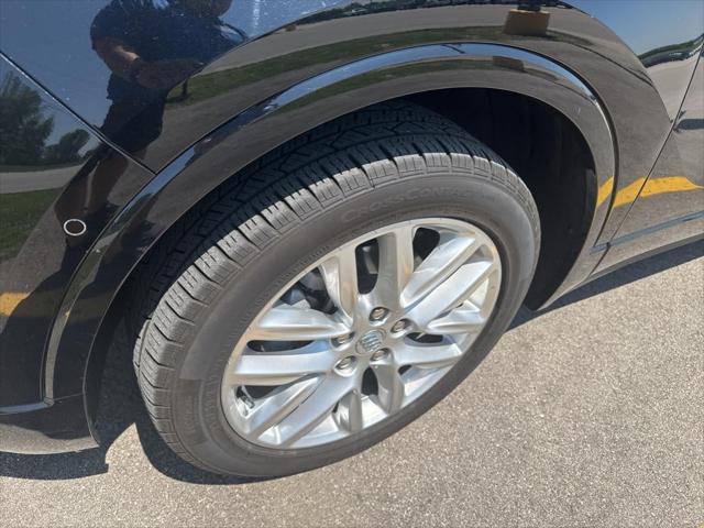 2020 Buick Envision AWD Premium II