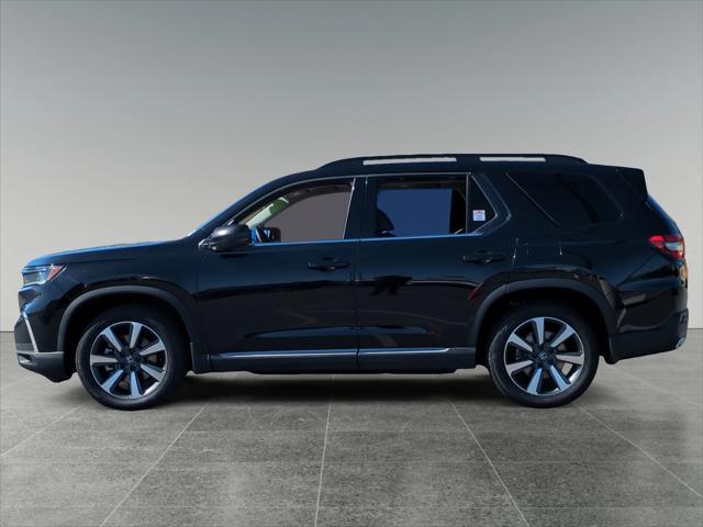 2023 Honda Pilot AWD Elite