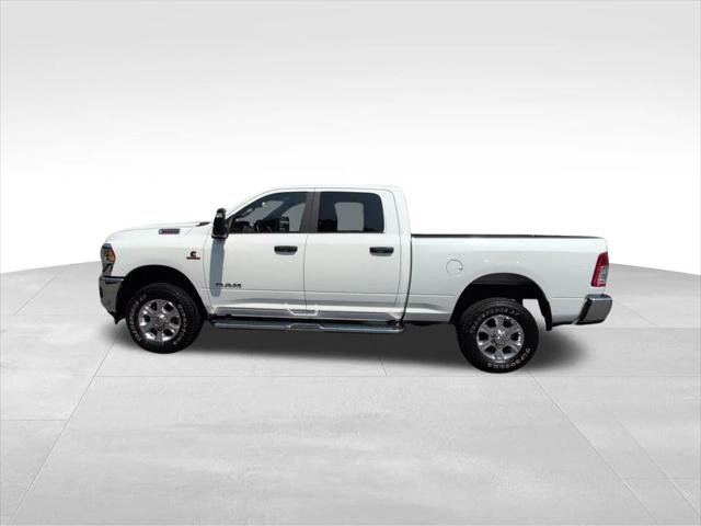 2023 RAM 2500 Big Horn Crew Cab 4x4 64 Box