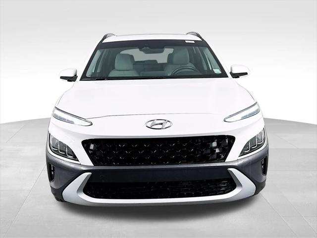 2022 Hyundai Kona Limited