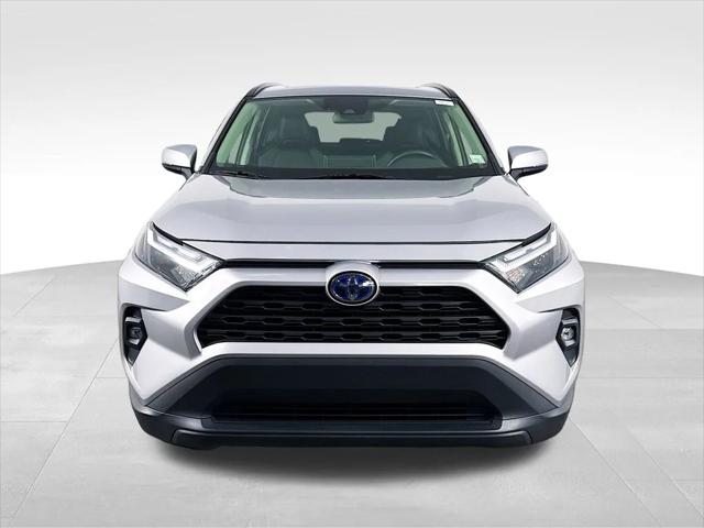 2023 Toyota RAV4 Hybrid XLE Premium 2023 Toyota RAV4 Hybrid XLE Premium