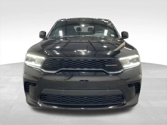 2024 Dodge Durango GT AWD