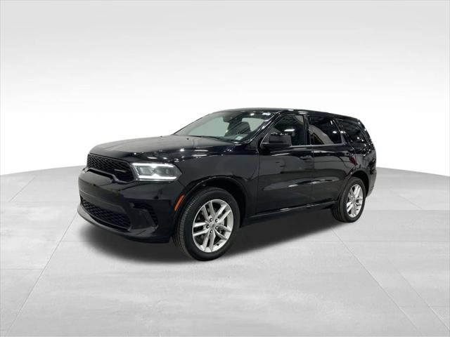 2024 Dodge Durango GT AWD