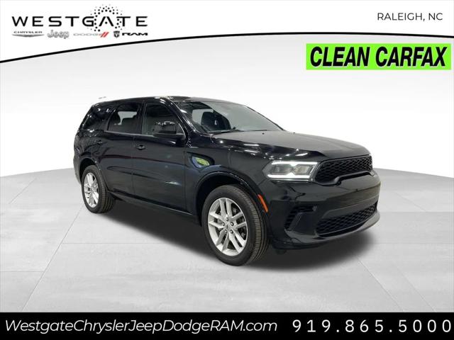 2024 Dodge Durango GT AWD