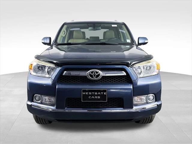 2012 Toyota 4Runner SR5