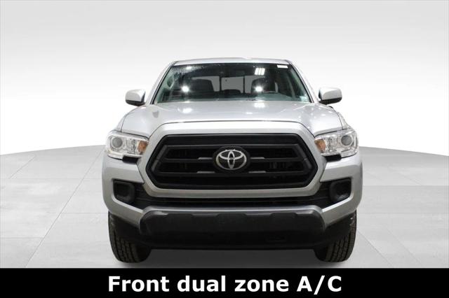 2023 Toyota Tacoma SR V6 2023 Toyota Tacoma SR V6