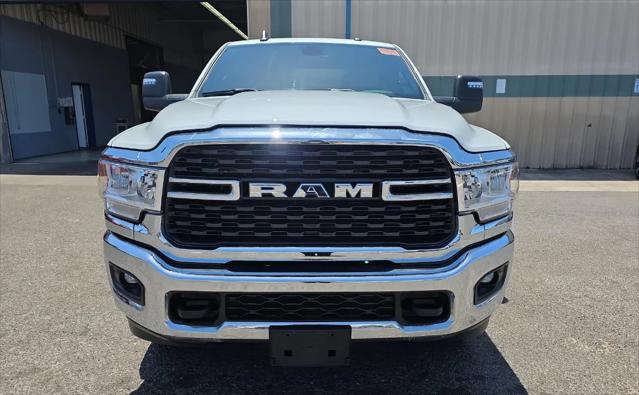 2024 RAM 2500 Big Horn Crew Cab 4x4 64 Box