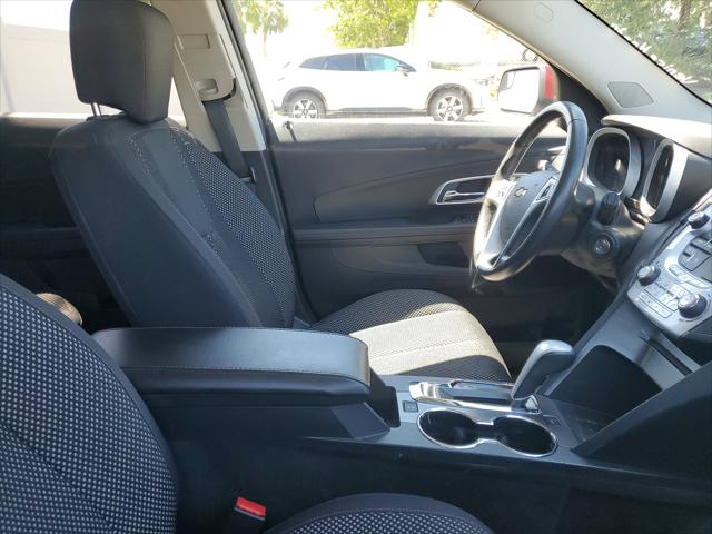 2012 Chevrolet Equinox 1LT