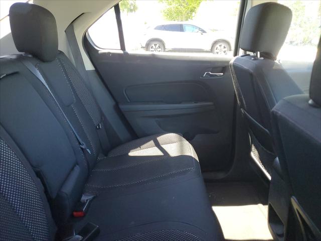 2012 Chevrolet Equinox 1LT