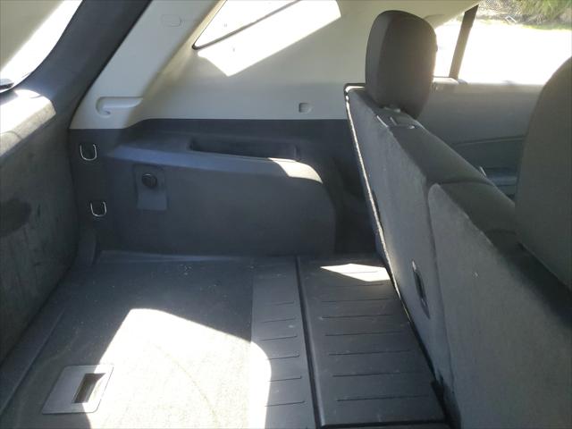 2012 Chevrolet Equinox 1LT