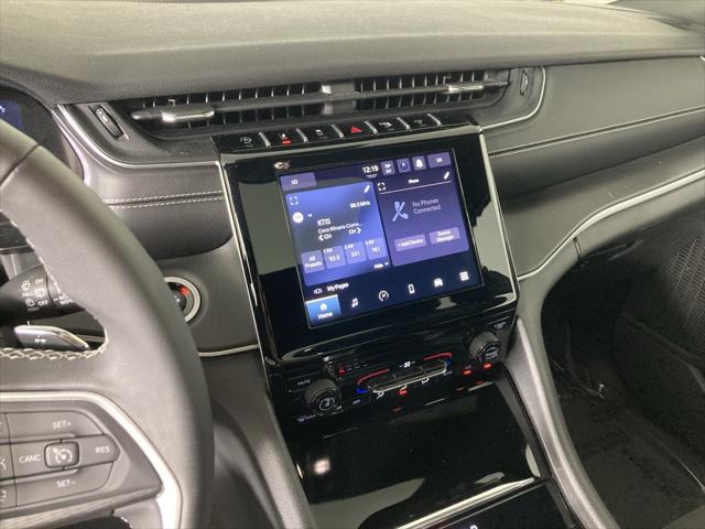 2024 Jeep Grand Cherokee Laredo X 4x4