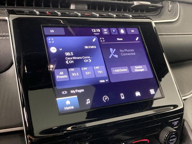 2024 Jeep Grand Cherokee Laredo X 4x4