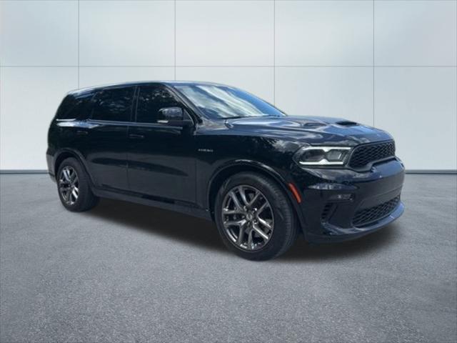 2022 Dodge Durango R/T AWD