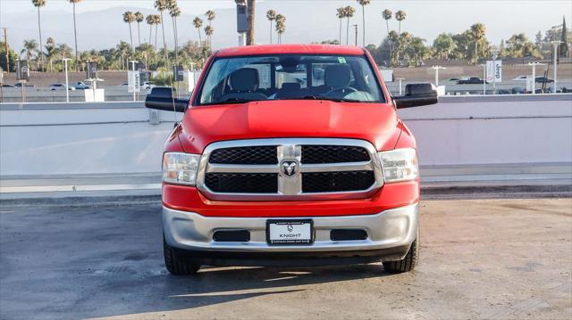 2023 RAM 1500 Classic SLT Crew Cab 4x4 57 Box