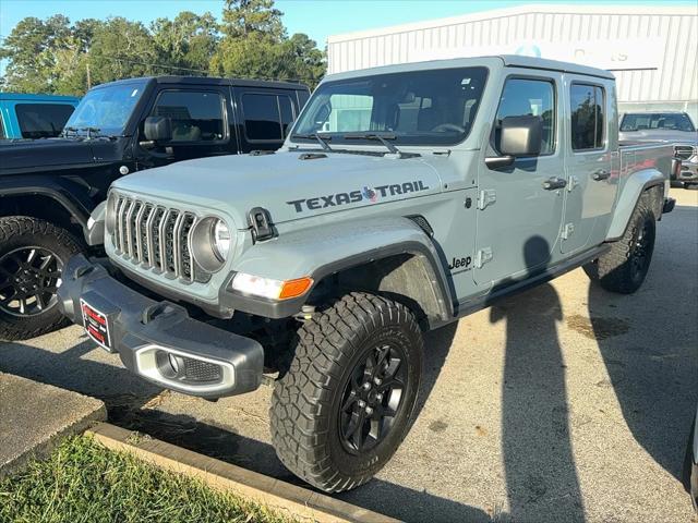 2025 Jeep Gladiator Sport for sale in Kirbyville, TX