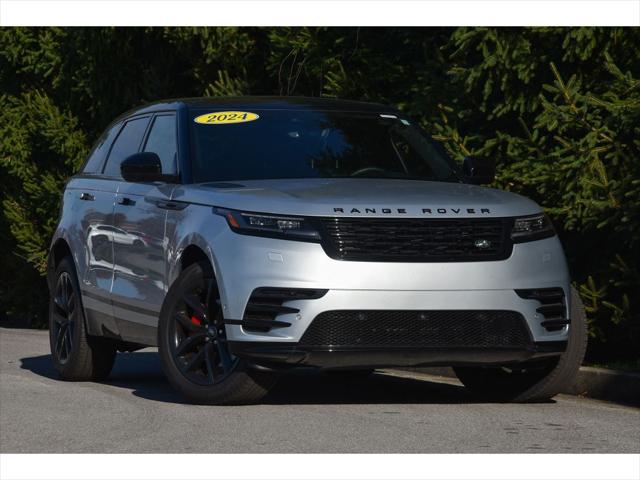 2024 Land Rover Range Rover Velar P250 Dynamic SE 2024 Land Rover Range Rover Velar P250 Dynamic SE