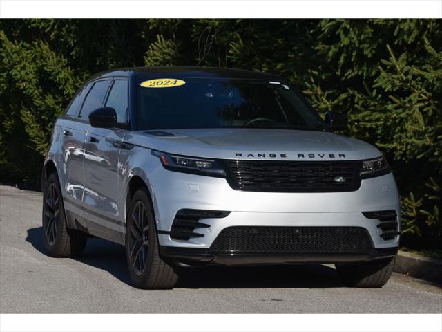 2024 Land Rover Range Rover Velar P250 Dynamic SE 2024 Land Rover Range Rover Velar P250 Dynamic SE